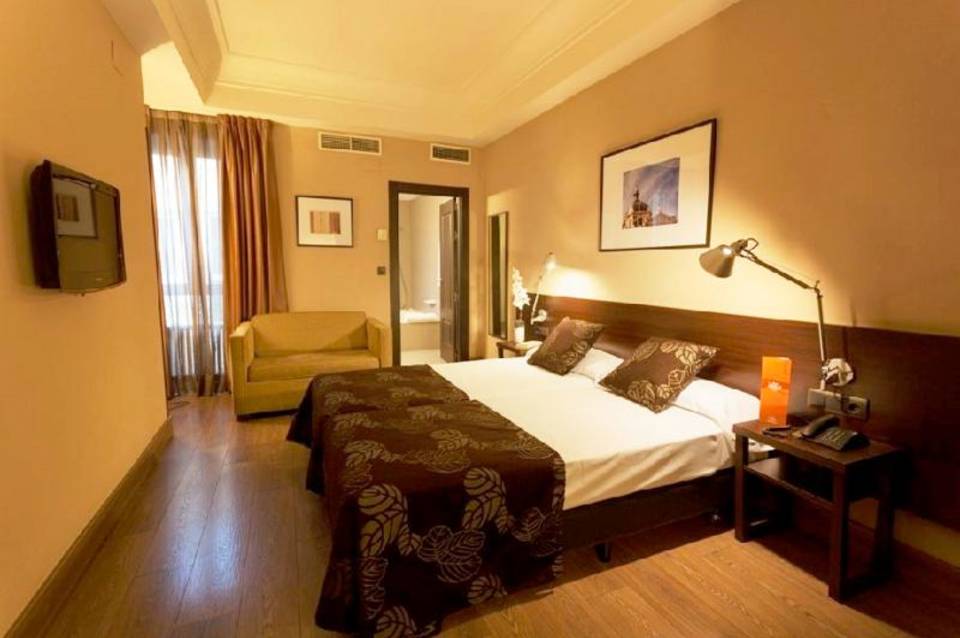 Hotel Cortezo 3