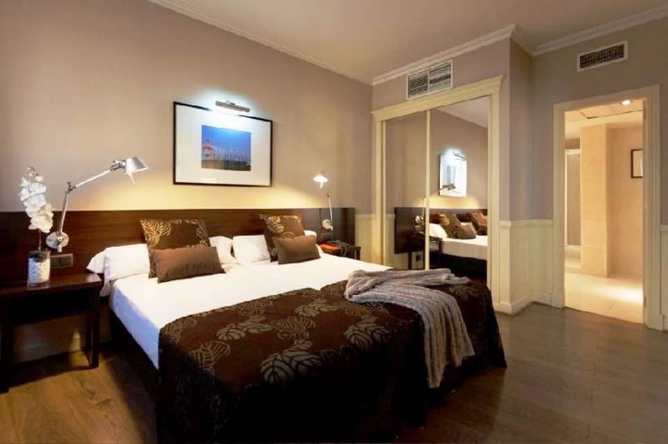 Hotel Cortezo 5