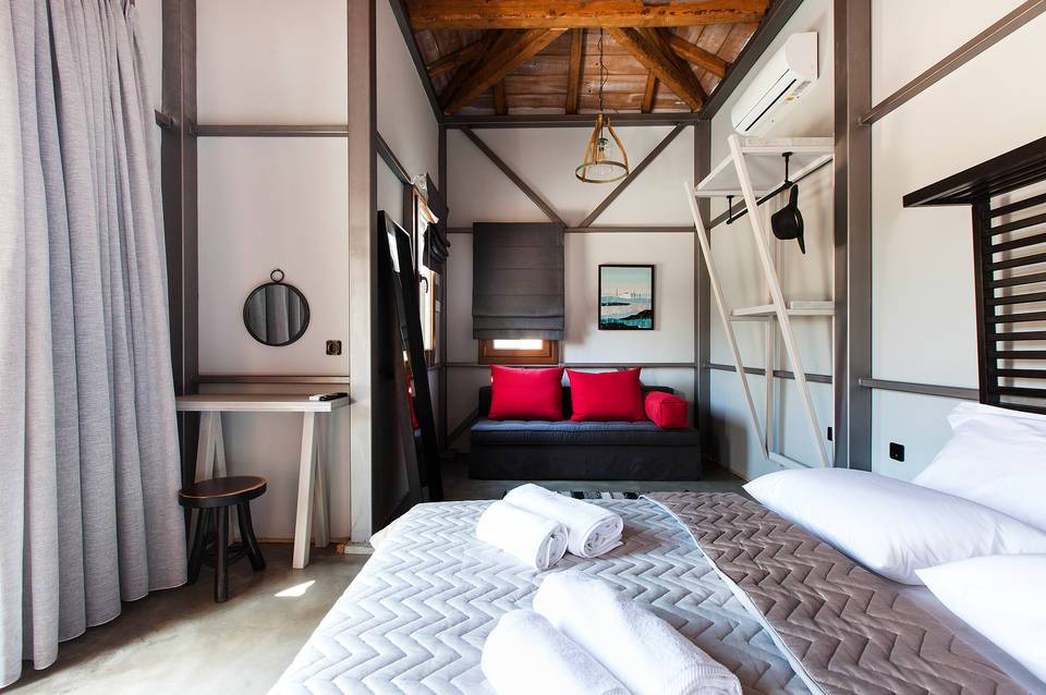Casa Afytos 3