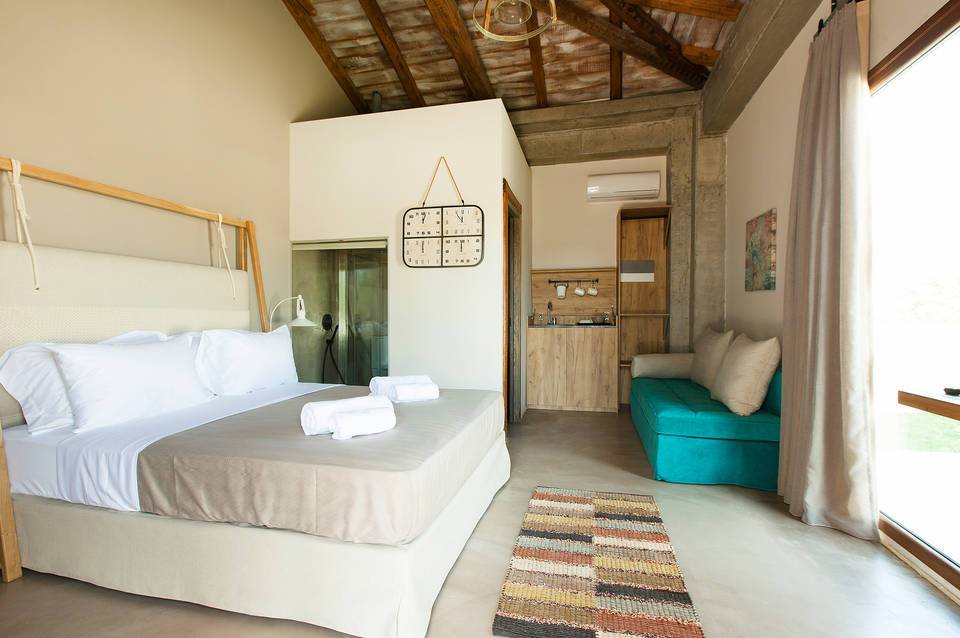 Casa Afytos 4