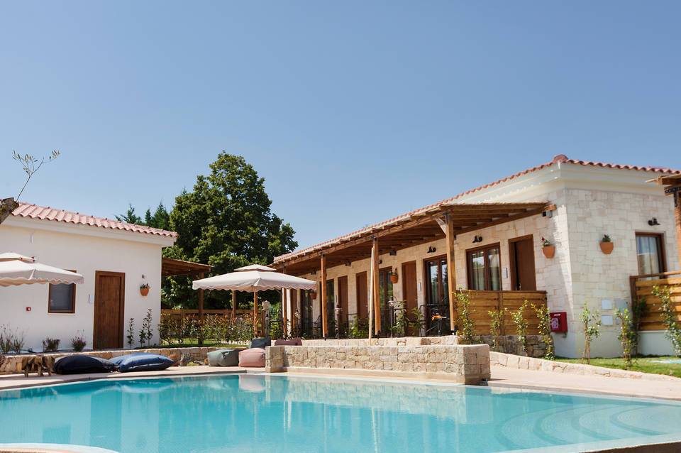 Casa Afytos 5