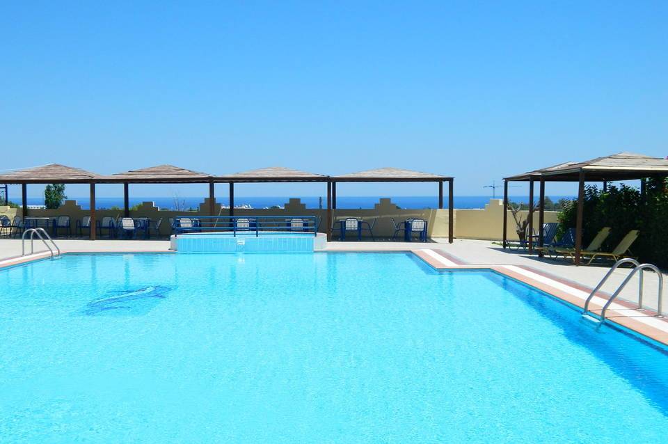 Telhinis Hotel 1