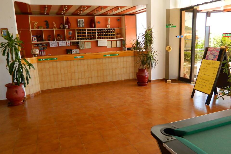 Telhinis Hotel 2