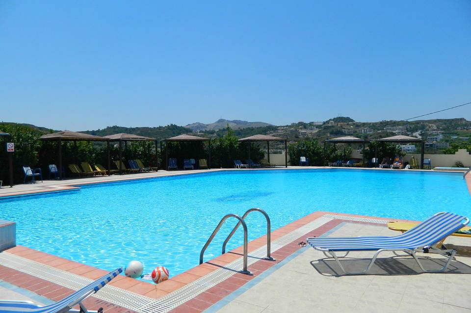 Telhinis Hotel 3