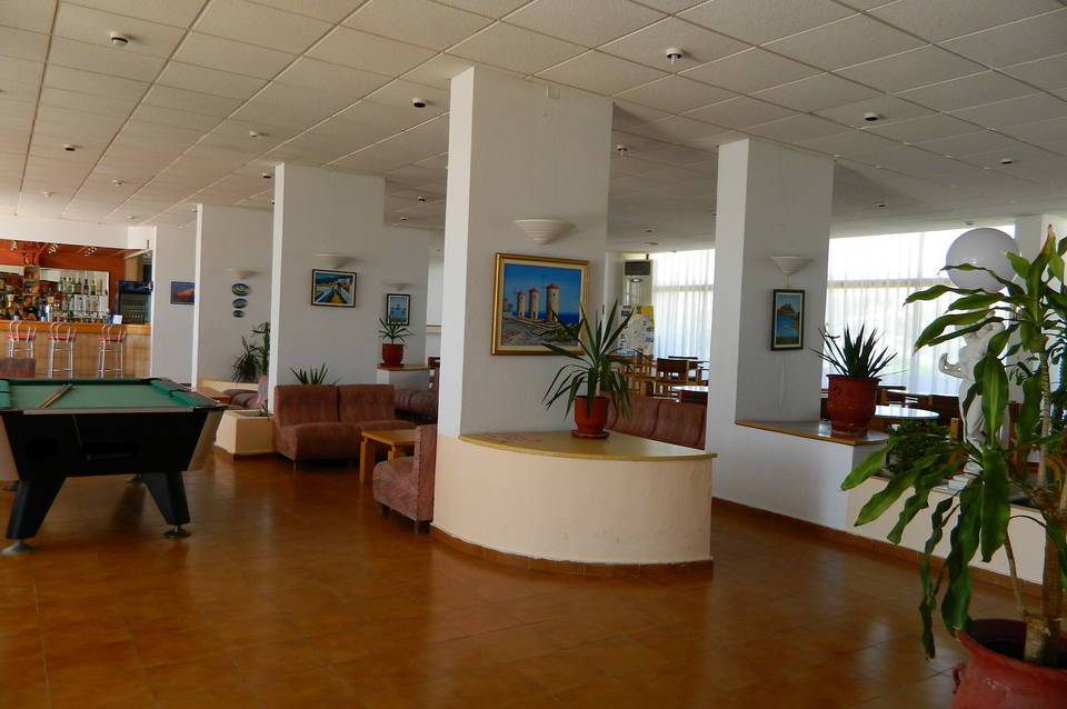 Telhinis Hotel 4