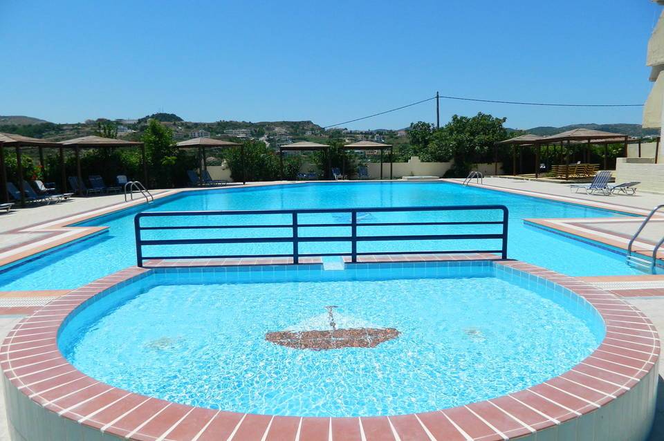 Telhinis Hotel 5