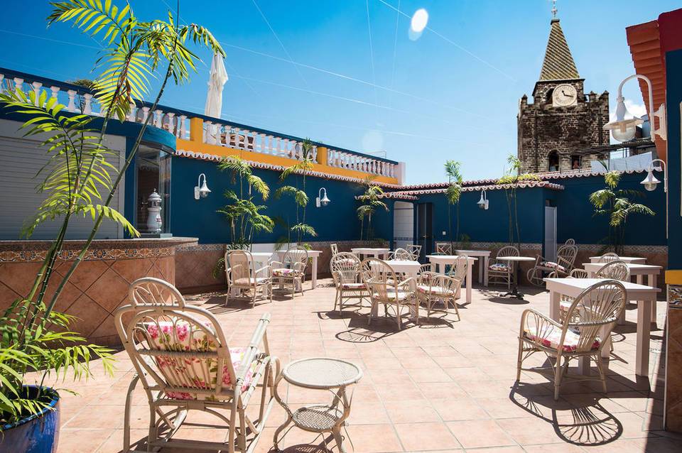 Sé Boutique Hotel 2