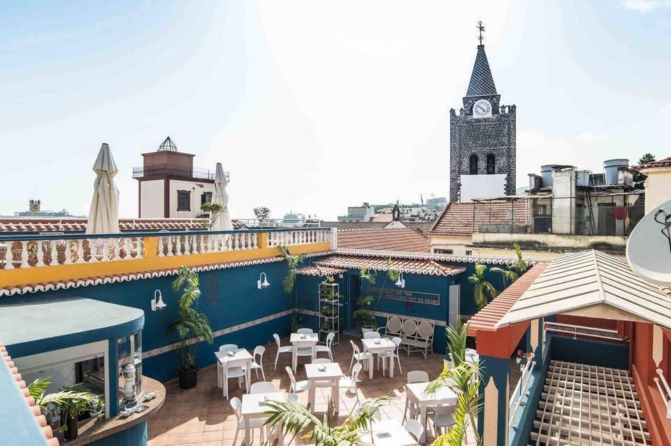 Sé Boutique Hotel 3