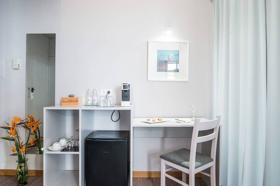 Sé Boutique Hotel 4