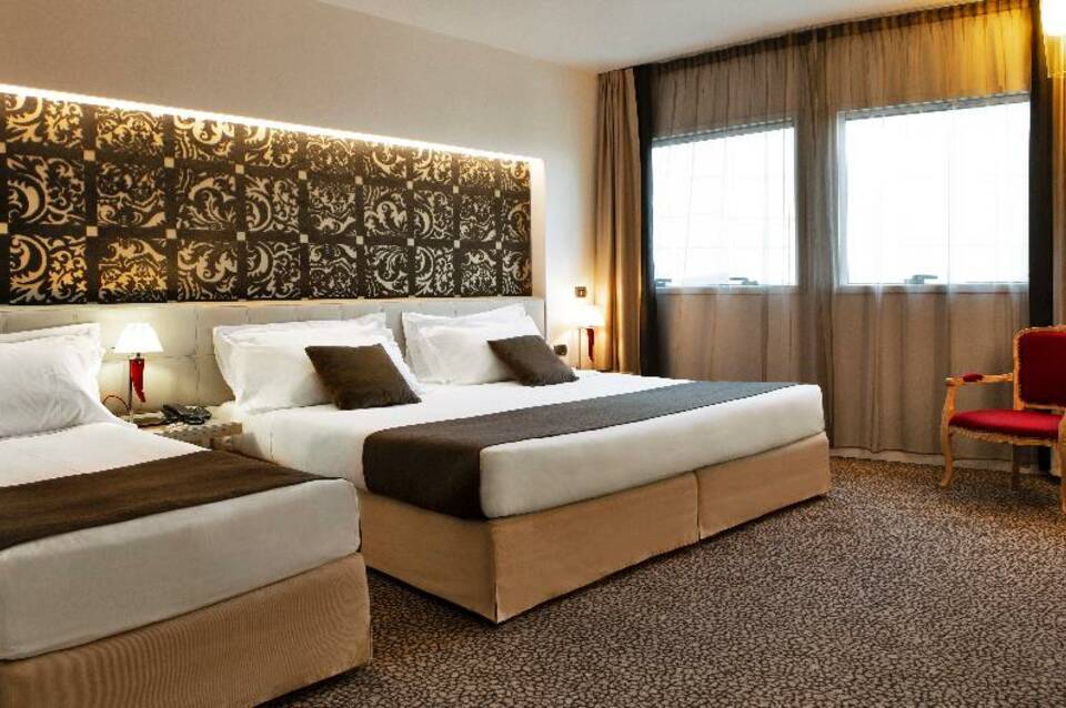 Antony Palace 1