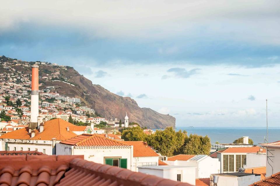 Sé Boutique Hotel 5