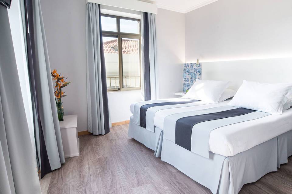 Sé Boutique Hotel 1
