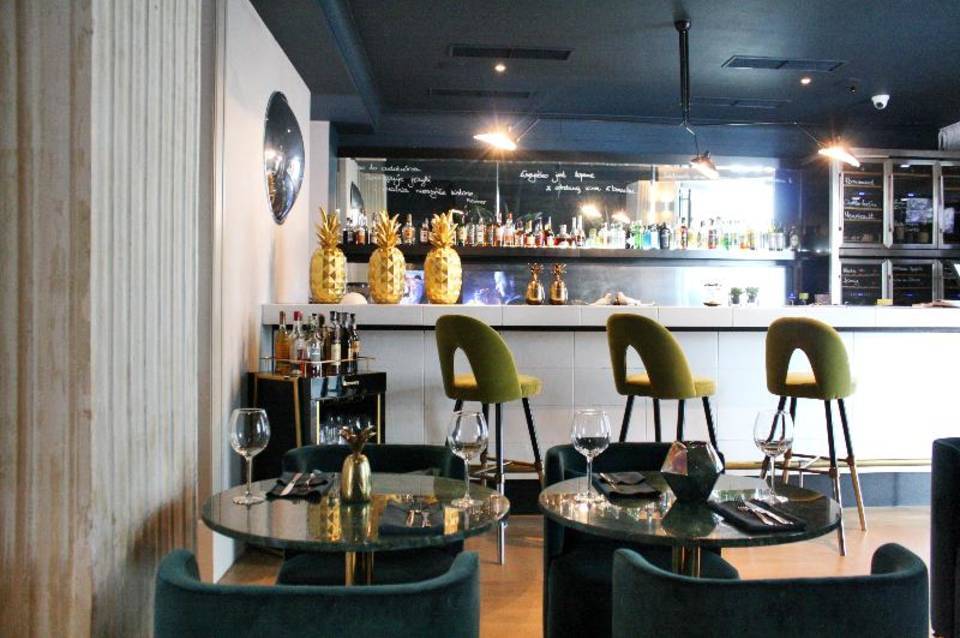 H15 Boutique Hotel 4