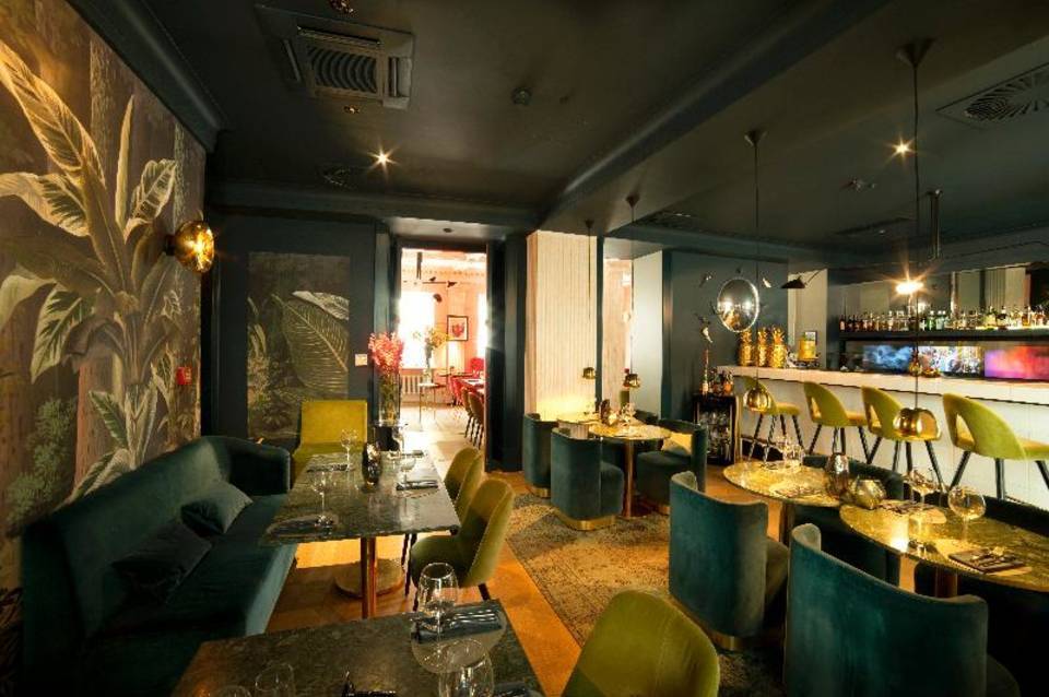 H15 Boutique Hotel 5