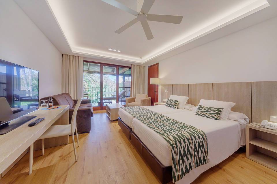 PortBlue Club Pollentia Resort & Spa 3