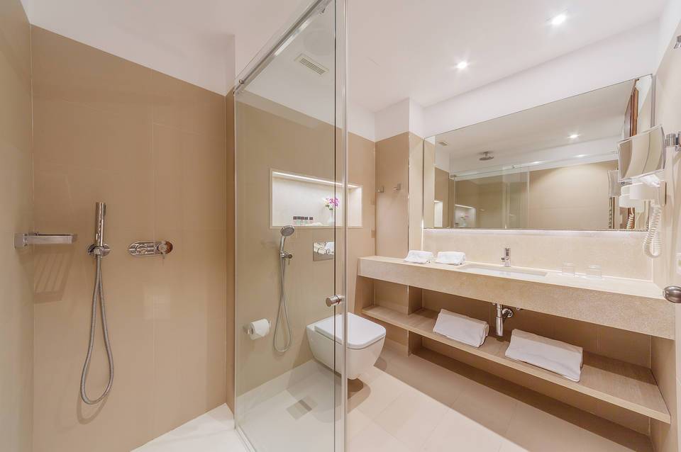 PortBlue Club Pollentia Resort & Spa 4