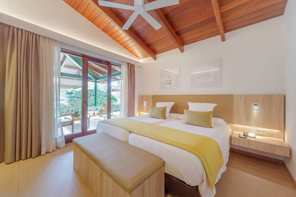 PortBlue Club Pollentia Resort & Spa 5