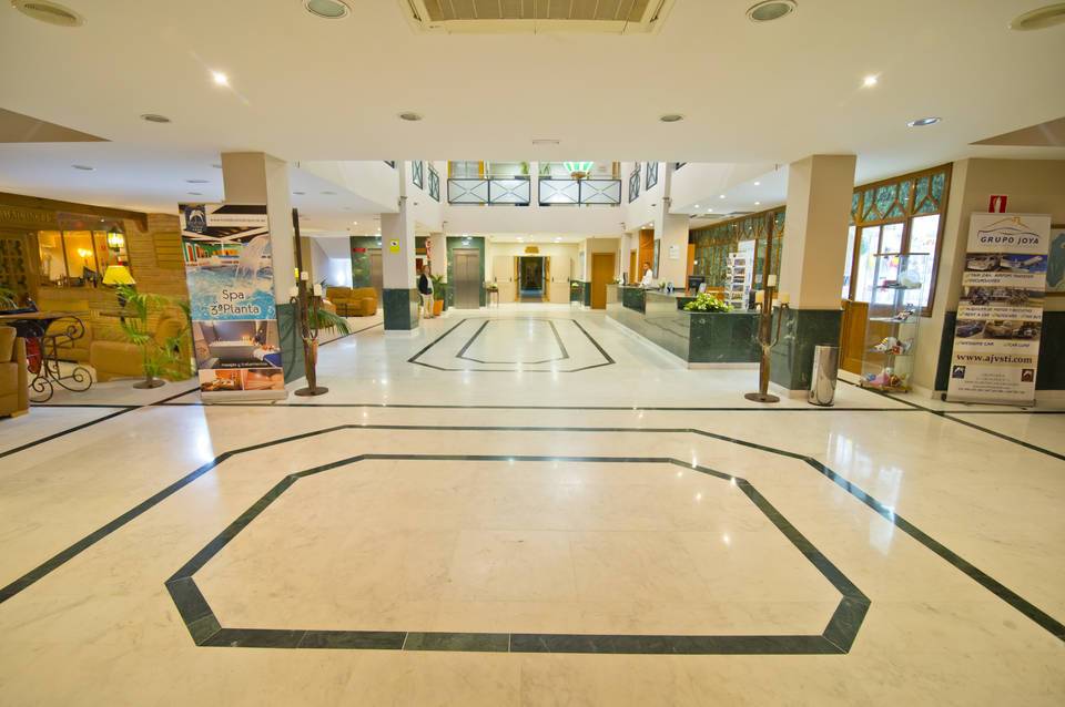 Hotel Bahia Tropical 4