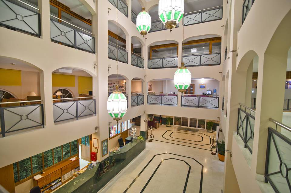 Hotel Bahia Tropical 5
