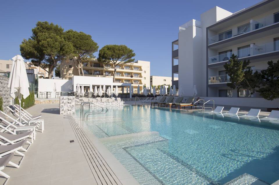 Bella Playa & Spa inkl. Mietwagen 1