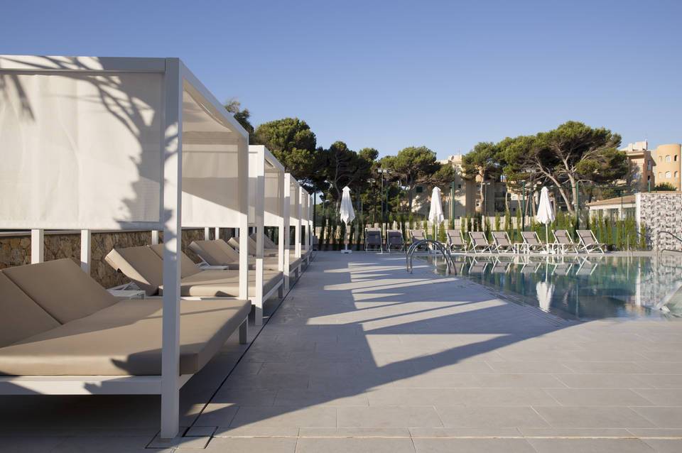 Bella Playa & Spa inkl. Mietwagen 4