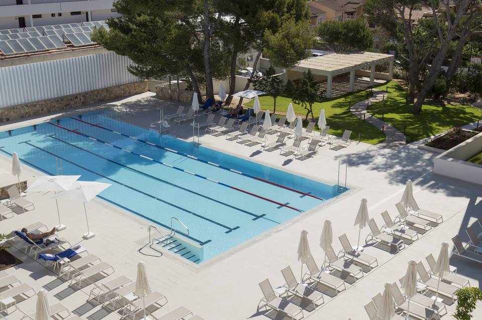 Bella Playa & Spa inkl. Mietwagen 5