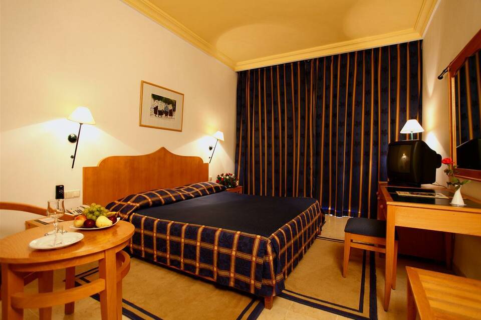 El Ksar Resort & Thalasso 1