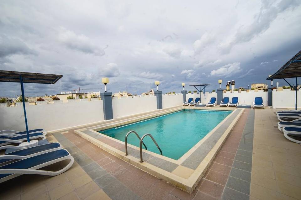 Coral Hotel 1