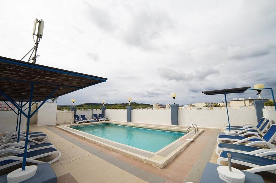 Coral Hotel 2