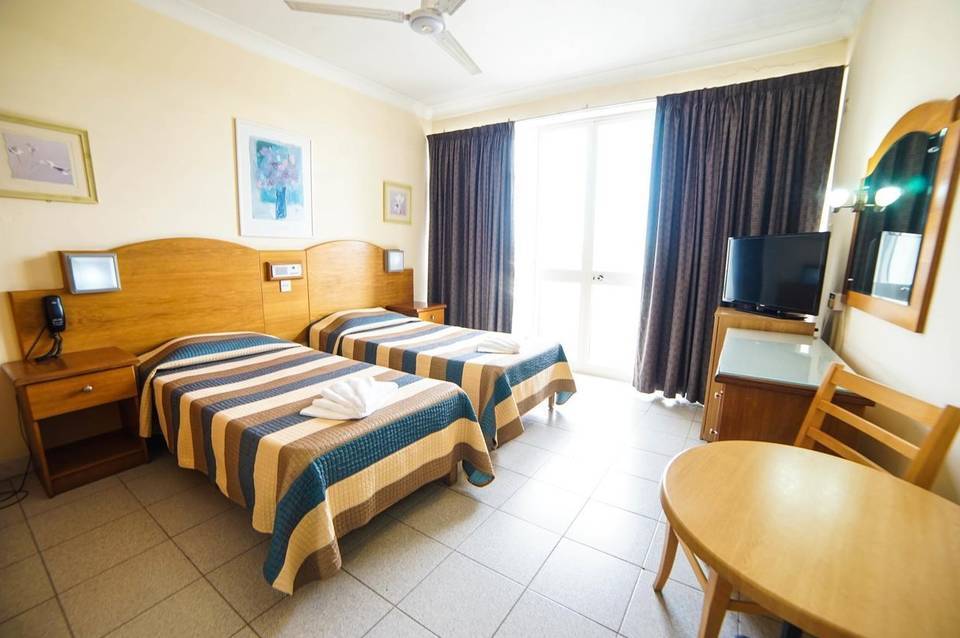 Coral Hotel 3
