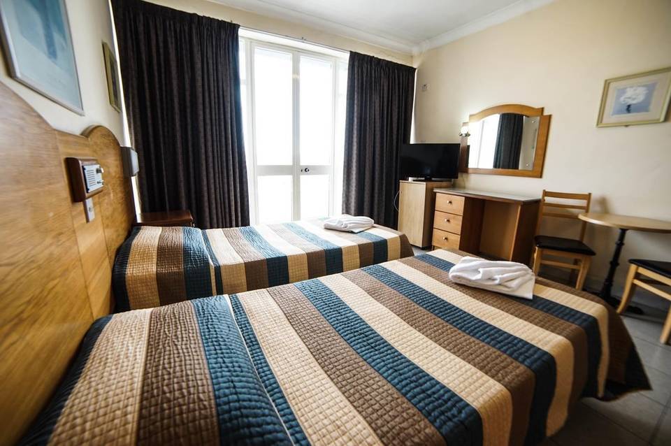 Coral Hotel 4
