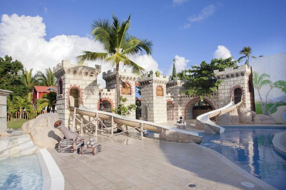 Majestic Colonial Punta Cana Resort 2