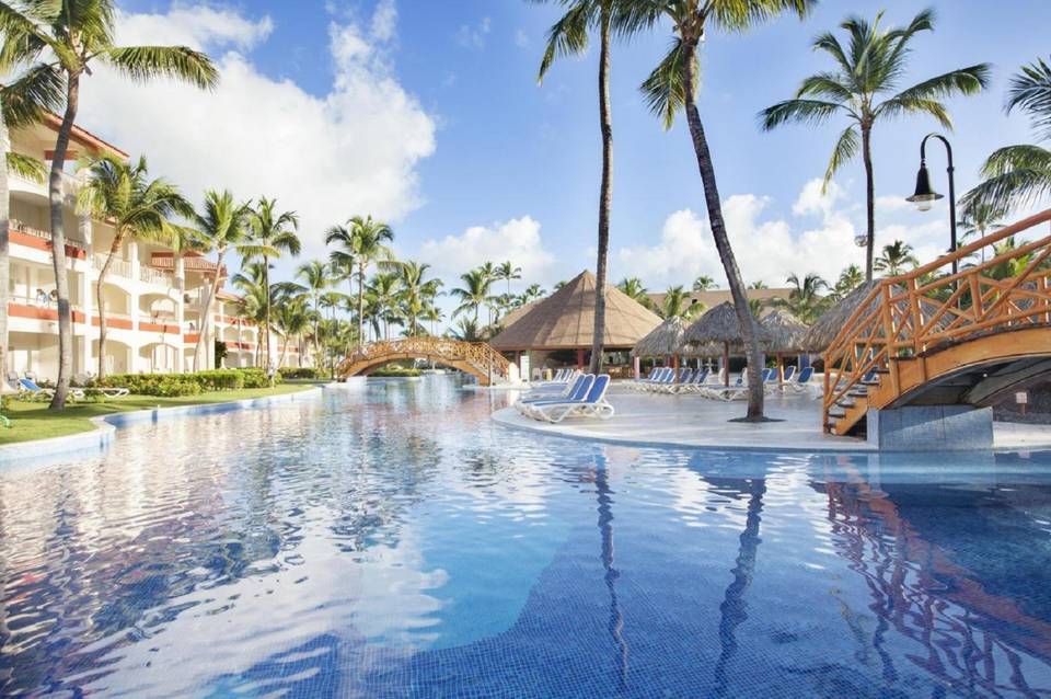 Majestic Colonial Punta Cana Resort 1