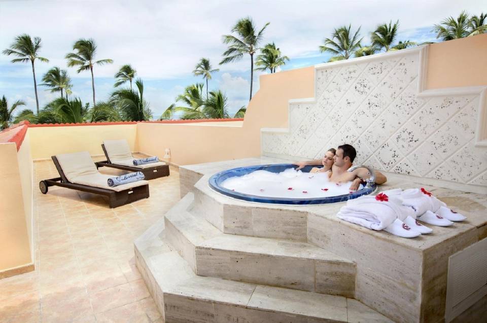 Majestic Colonial Punta Cana Resort 3