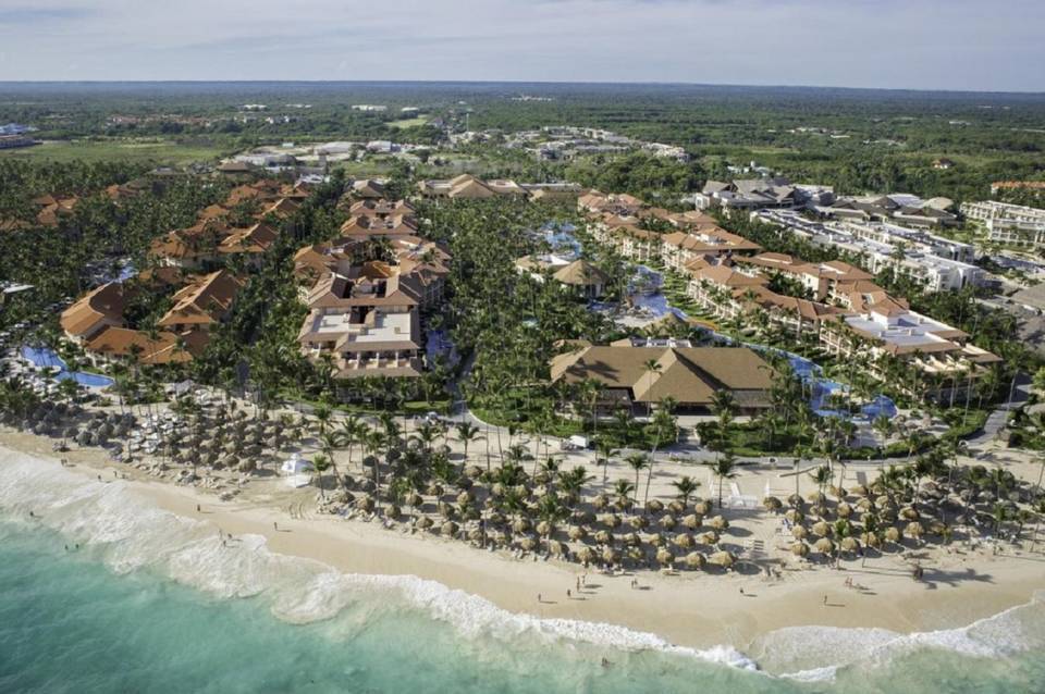 Majestic Colonial Punta Cana Resort 4