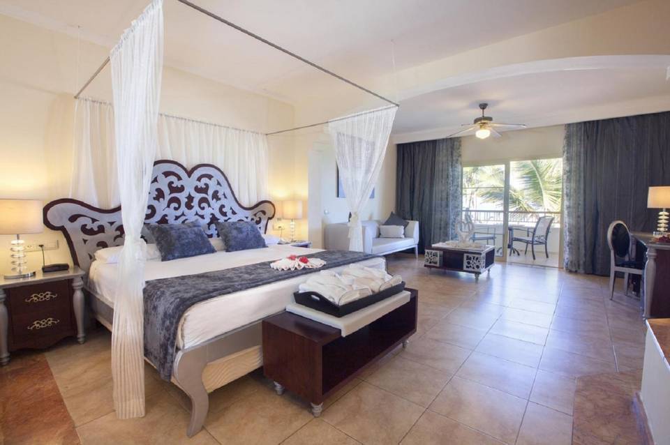 Majestic Colonial Punta Cana Resort 5
