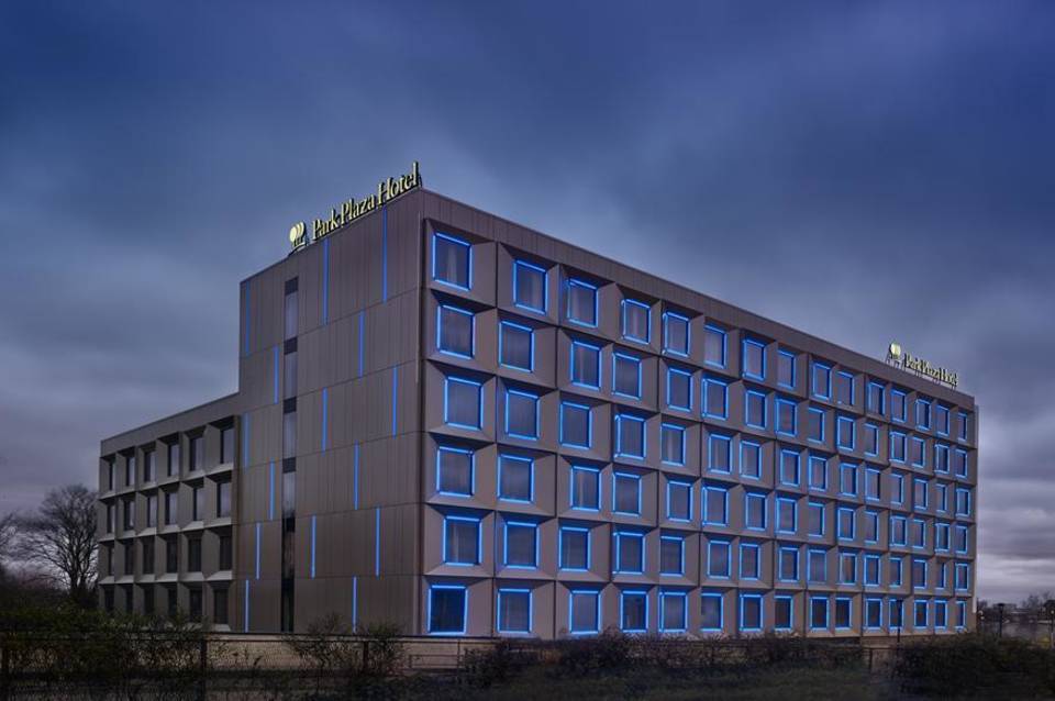 Park Plaza London Park Royal 1