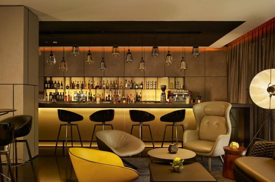 Park Plaza London Park Royal 2