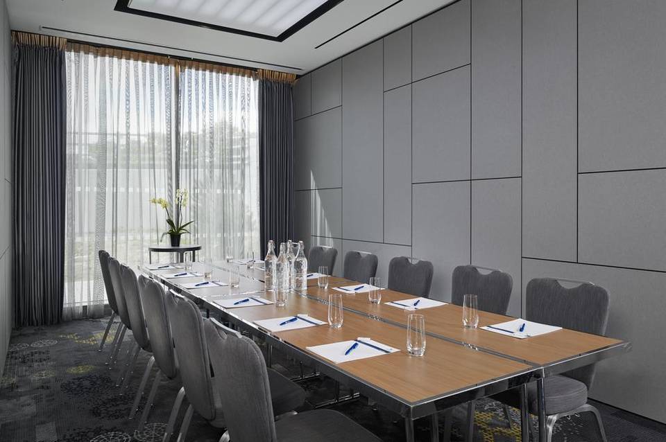 Park Plaza London Park Royal 4