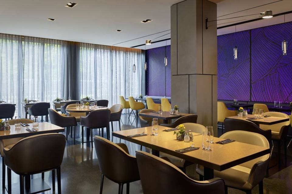 Park Plaza London Park Royal 5