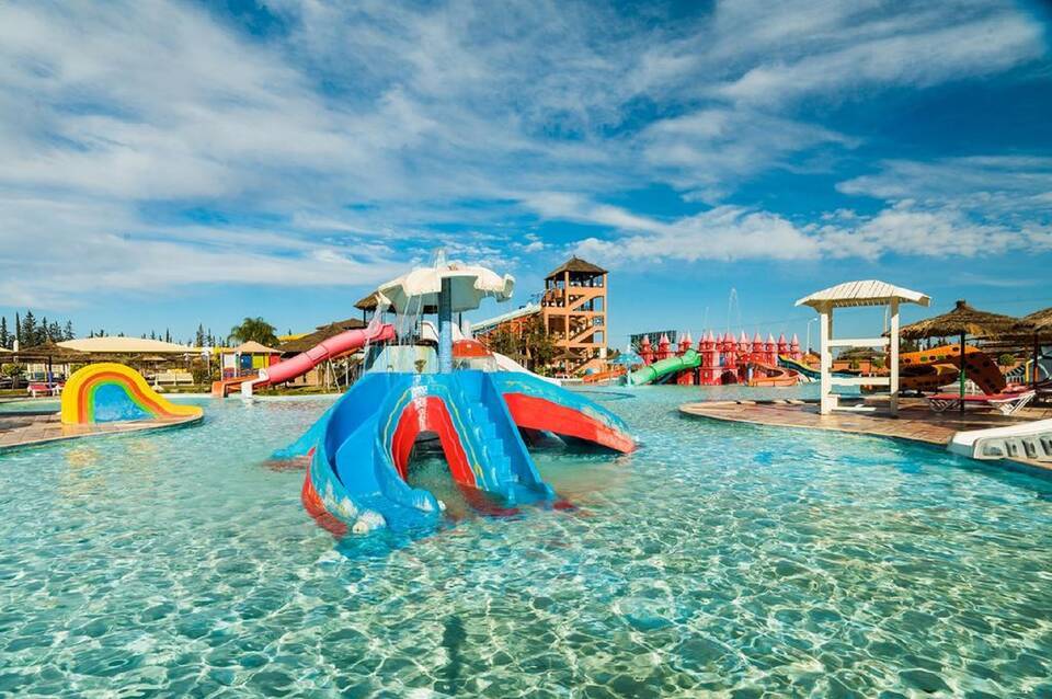 Pickalbatros Aqua Fun Club Marrakech 3
