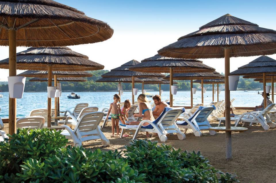 Valamar Tamaris Resort - Tamaris Villas 2