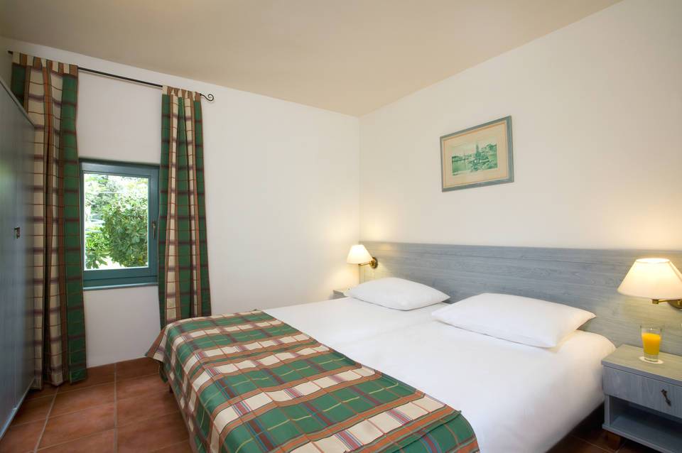 Valamar Tamaris Resort - Tamaris Villas 3