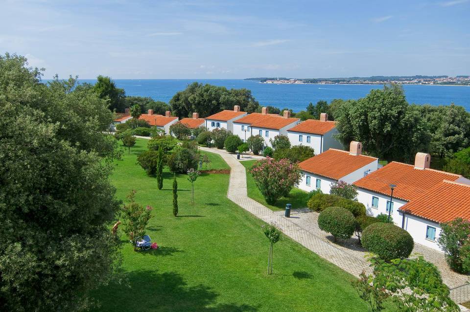 Valamar Tamaris Resort - Tamaris Villas 5