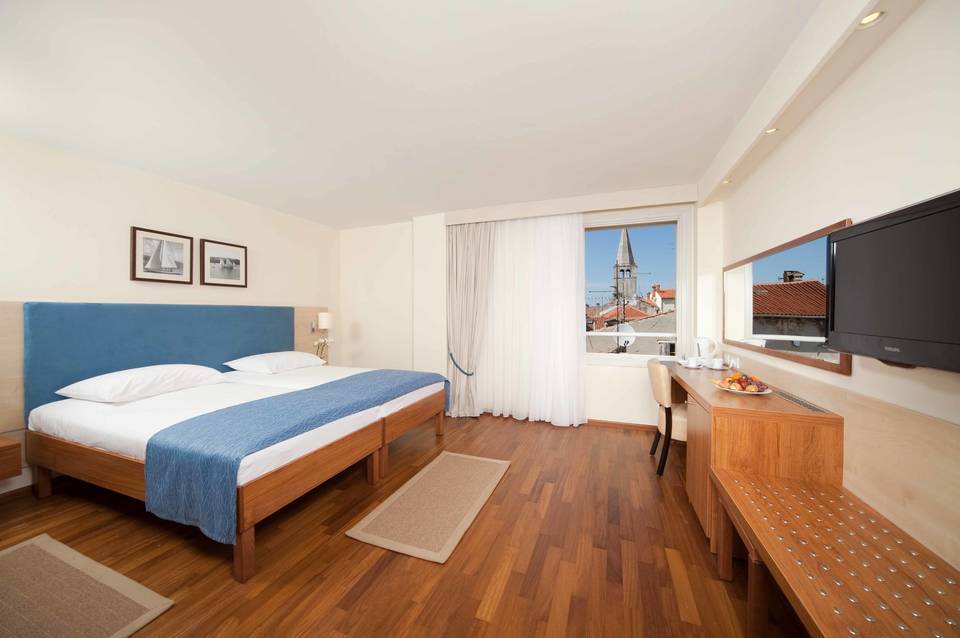 Valamar Riviera Hotel & Residence 1
