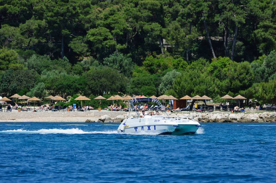 Valamar Riviera Hotel & Residence 3