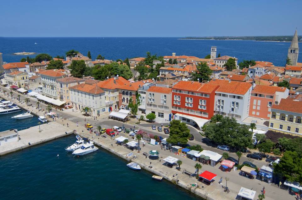 Valamar Riviera Hotel & Residence 5