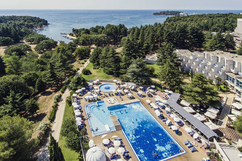 Sunny Porec by Valamar 1