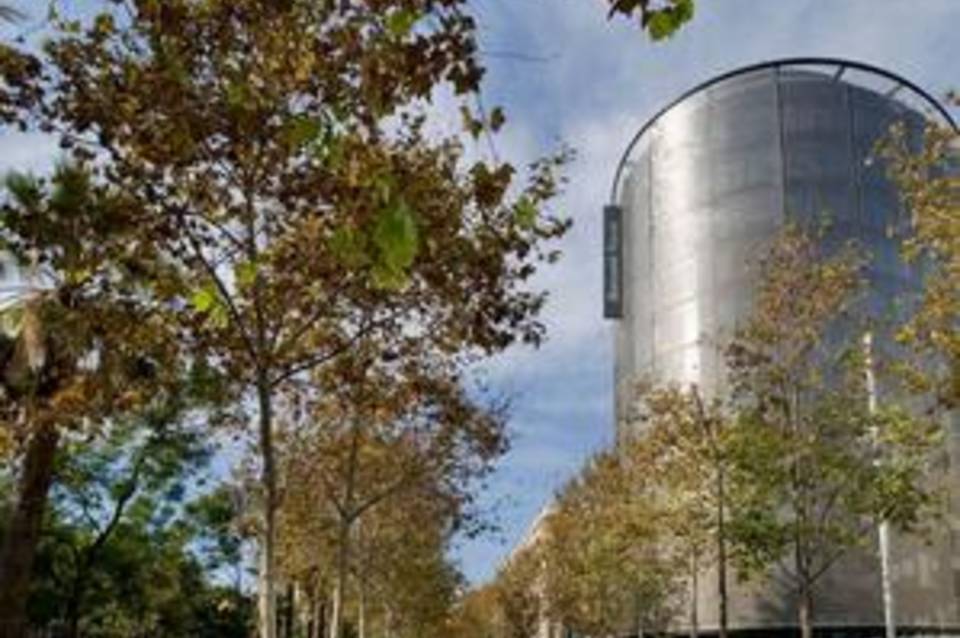 Barceló Raval 3