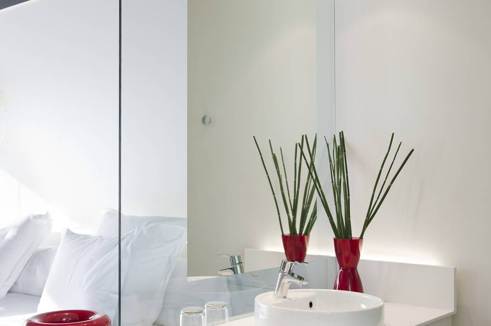 Barceló Sants 2